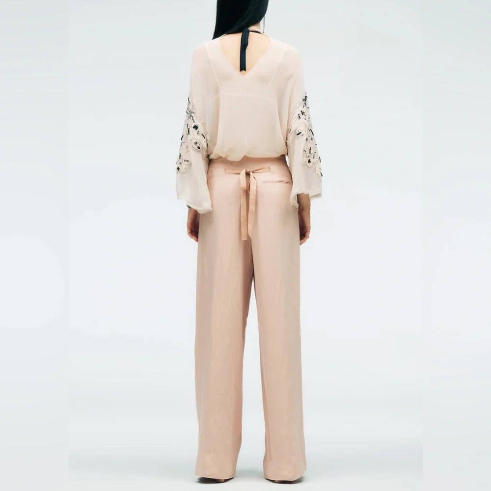 nwt zara